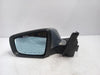 2014 Chevrolet Buick LaCrosse Alpheon Left Gray Side Mirror ALPY1015SML01GR