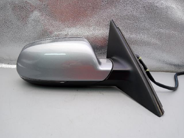 2010 AUDI New A4 Right Blue Side Mirror