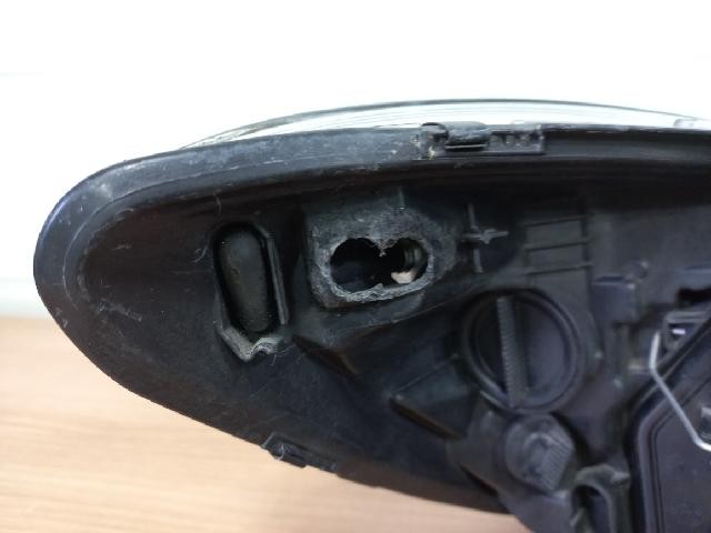 2011 Volvo C30 D4 Left Headlight 31299818