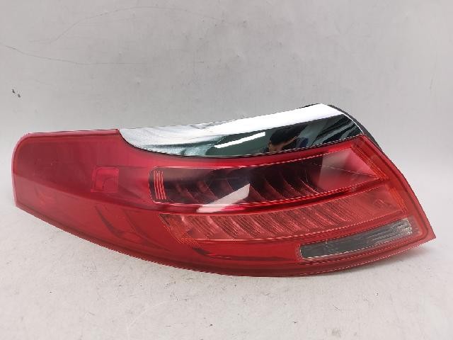 2013 Renault Talisman All New SM7 Rear,Left LED TailLight