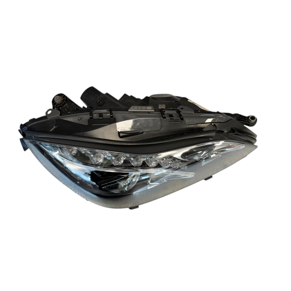 Mercedes-Benz E-Class W212 FL LED Intelligent Light System RIGHT A2128202439