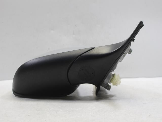 2014 BMW 118d M Sports 5door Right Silver Side Mirror