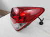 2010 Chevrolet Forenza Optra Lacetti 2 LUX Rear,Right TailLight