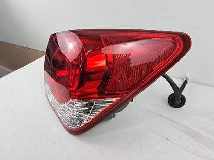 2010 Chevrolet Forenza Optra Lacetti 2 LUX Rear,Right TailLight