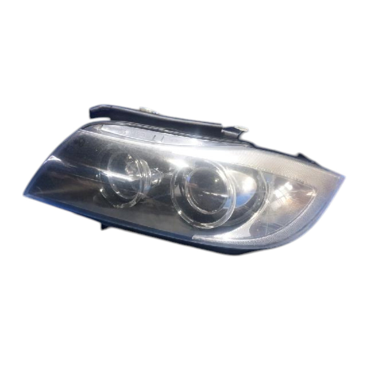 BMW 3 Series E90,E91 Xenon Headlight LEFT USED GENUINE 7161667