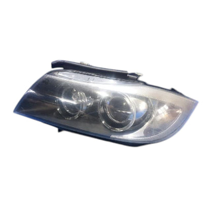 BMW 3 Series E90,E91 Xenon Headlight LEFT USED GENUINE 7161667