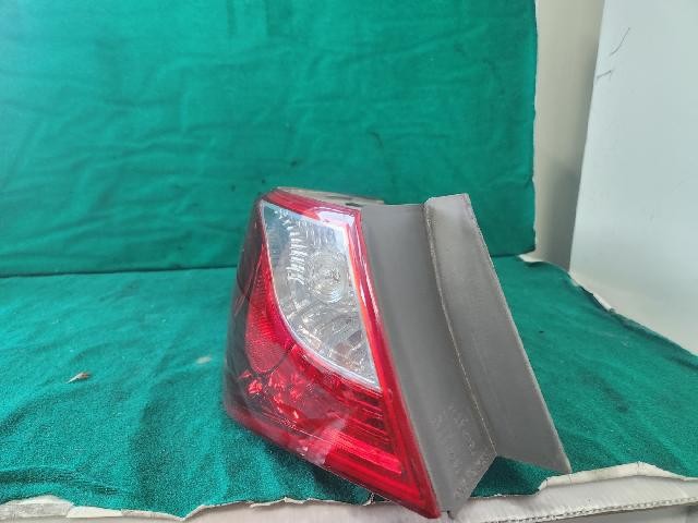 2015 Hyundai YF Sonata Rear,Left TailLight 92401 3S010