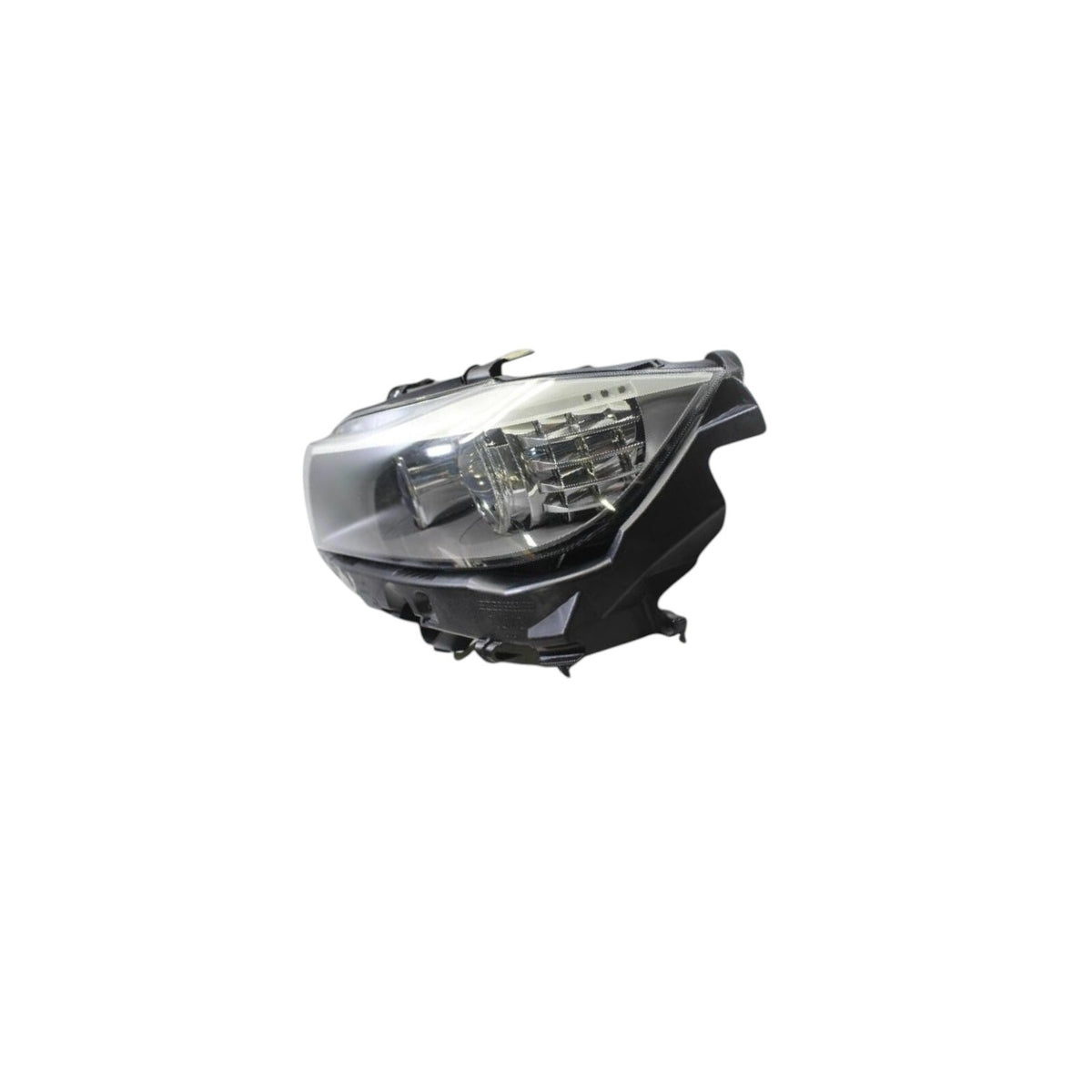 BMW 3 Series M3 E90 E91 LCI Xenon Headlight Pair USED GENUINE 7240247 7240248