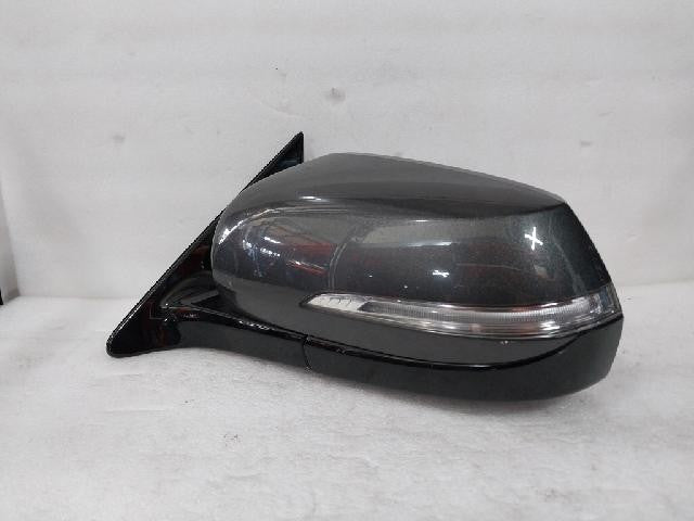 2018 Genesis Genesis G80 Left Side Mirror 87610-B1GK0N5M