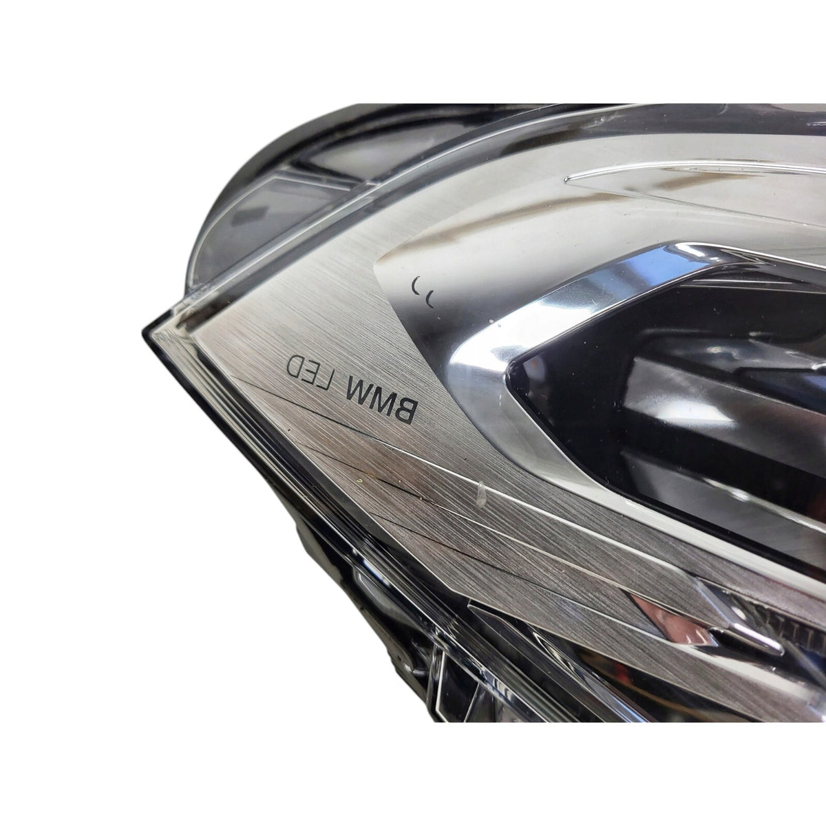 BMW X2 F39 LED Headlight PAIR USED GENUINE 7489229 7489230