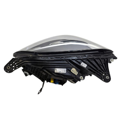 Mercedes-Benz SLC R172 Full LED PAIR USED GENUINE A1729062901 A1729063001