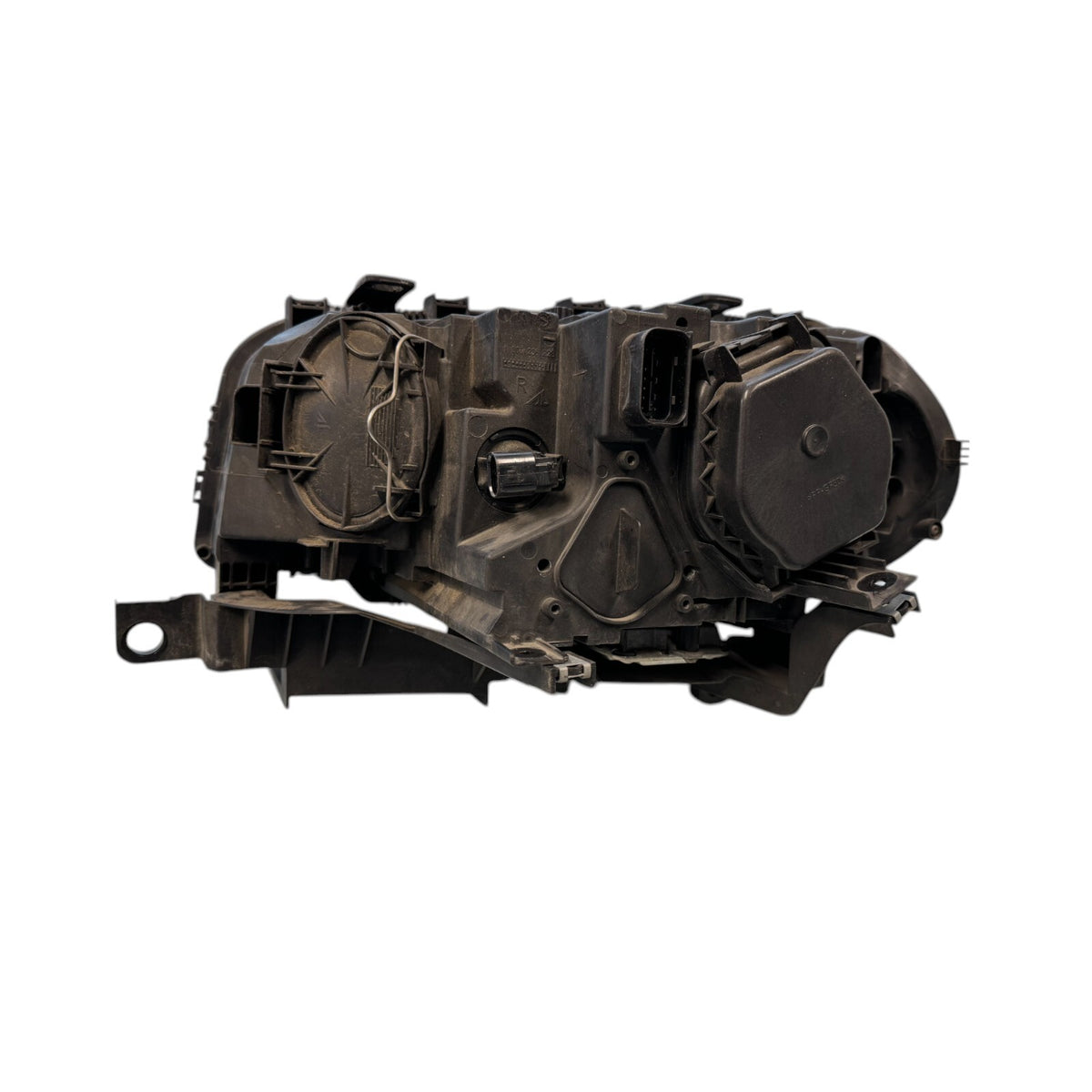 BMW X3 E83 LCI  Xenon Headlight Right USED GENUINE 3456036