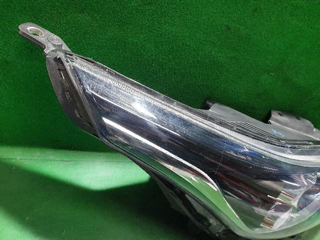 2018 KIA Forte Cerato All New K3 Right LED Headlight