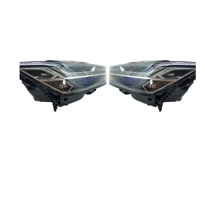 Audi A7  4K8 2nd generation  LASER PAIR USED GENUINE 4K8941085F 4K8941086F
