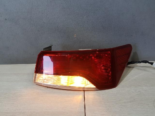 2010 KIA Cerato Forte Coupe Rear,Right TailLight 924021M300