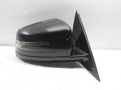 2010 Mercedes-Benz S500 Right Side Mirror