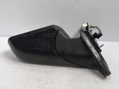 2018 Hyundai LF Sonata New Rise Left Silver Side Mirror LFY1719SML02S