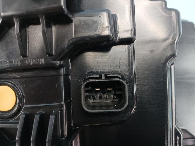 2023 BMW X7 Rear,Right TailLight