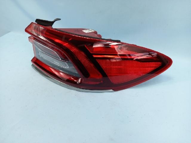 2018 Hyundai Azera Grandeur IG Rear,Right TailLight