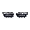 Genesis GV70 JK1 Full LED & Front Lighting System PAIR GENUINE 92101 92102 AR100