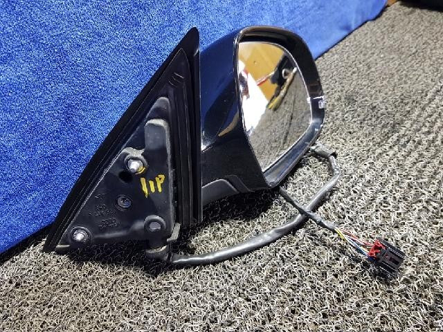 2010 AUDI New A6 TFSI Right Side Mirror
