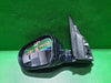 2021 Chevrolet Ray Trailblazer Left Black Side Mirror 42756923