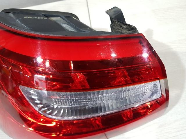 2015 KIA Cadenza The New K7 Rear,Left LED TailLight 92401E8000