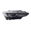 BMW 4 Series G22,G23,G26,G80,G82,G83 LED Headlight RIGHT USED GENUINE 9851036