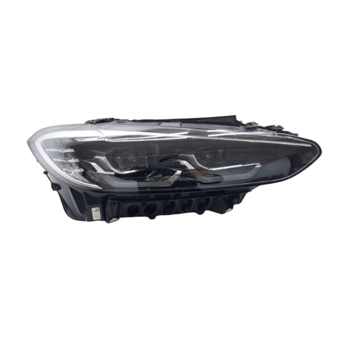 BMW 4 Series G22,G23,G26,G80,G82,G83 LED Headlight RIGHT USED GENUINE 9851036
