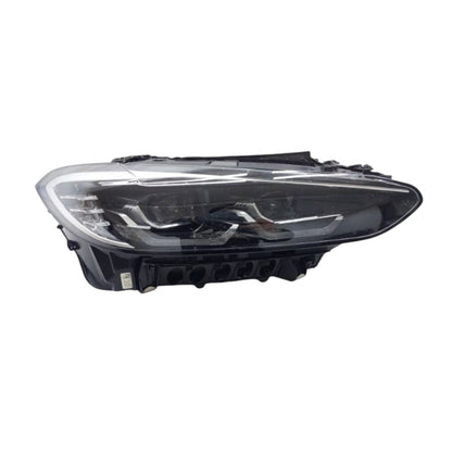 BMW 4 Series G22,G23,G26,G80,G82,G83 LED Headlight RIGHT USED GENUINE 9851036