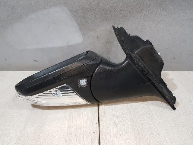 2014 Chevrolet Buick LaCrosse Alpheon Left Black Side Mirror 23452861