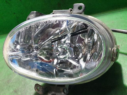 2002 Hyundai Atos Athos Left Fog Light