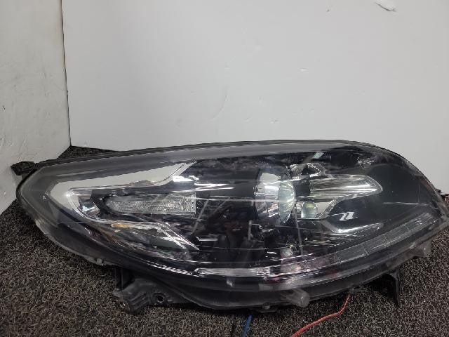 2016 Renault Talisman New SM7 Nova L47 Right Xenon Headlight 26 01 0416 7R
