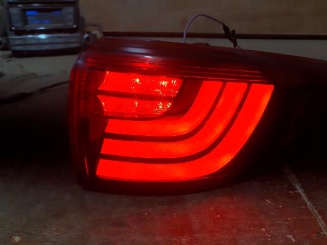 2016 KIA All New Sportage Rear,Right LED TailLight 92402-D9100