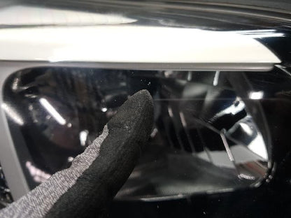 2011 KIA Ray Right Halogen Headlight