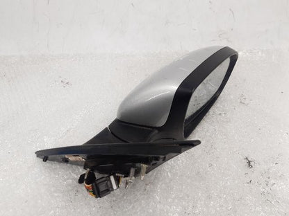 2014 KIA Optima The New K5 Right Silver Side Mirror 87620 2T520AS