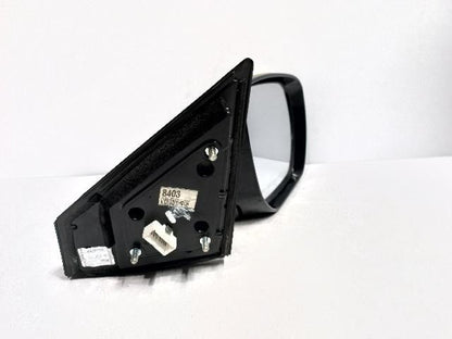 2014 Hyundai Santa Fe DM Right White Side Mirror DMY1216SMR02W