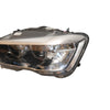BMW X3 F25 LCI, F26 Xenon Headlight PAIR USED GENUINE 7401131 7401132