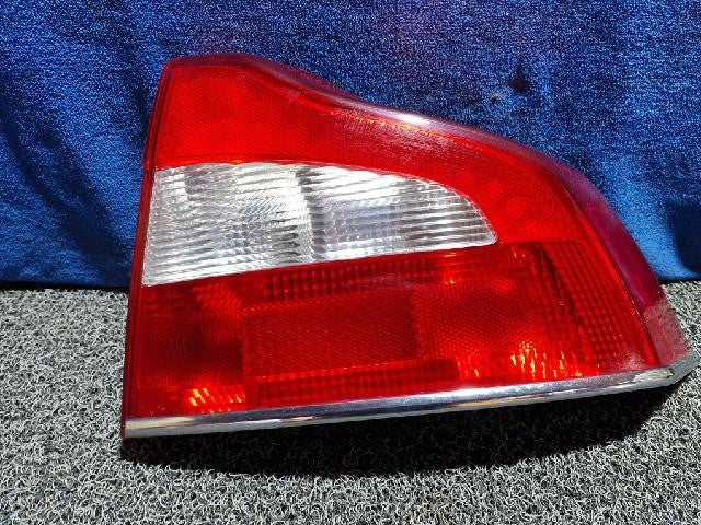 2013 Volvo S80 AWD Rear,Right TailLight