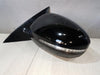 2012 KIA Optima K5 Left Black Side Mirror 87610 2T020AS