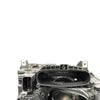 BMW 5 Series F18 LCI, F10 LCI, F11 LCI Xenon Headlight LEFT USED GENUINE 7343911