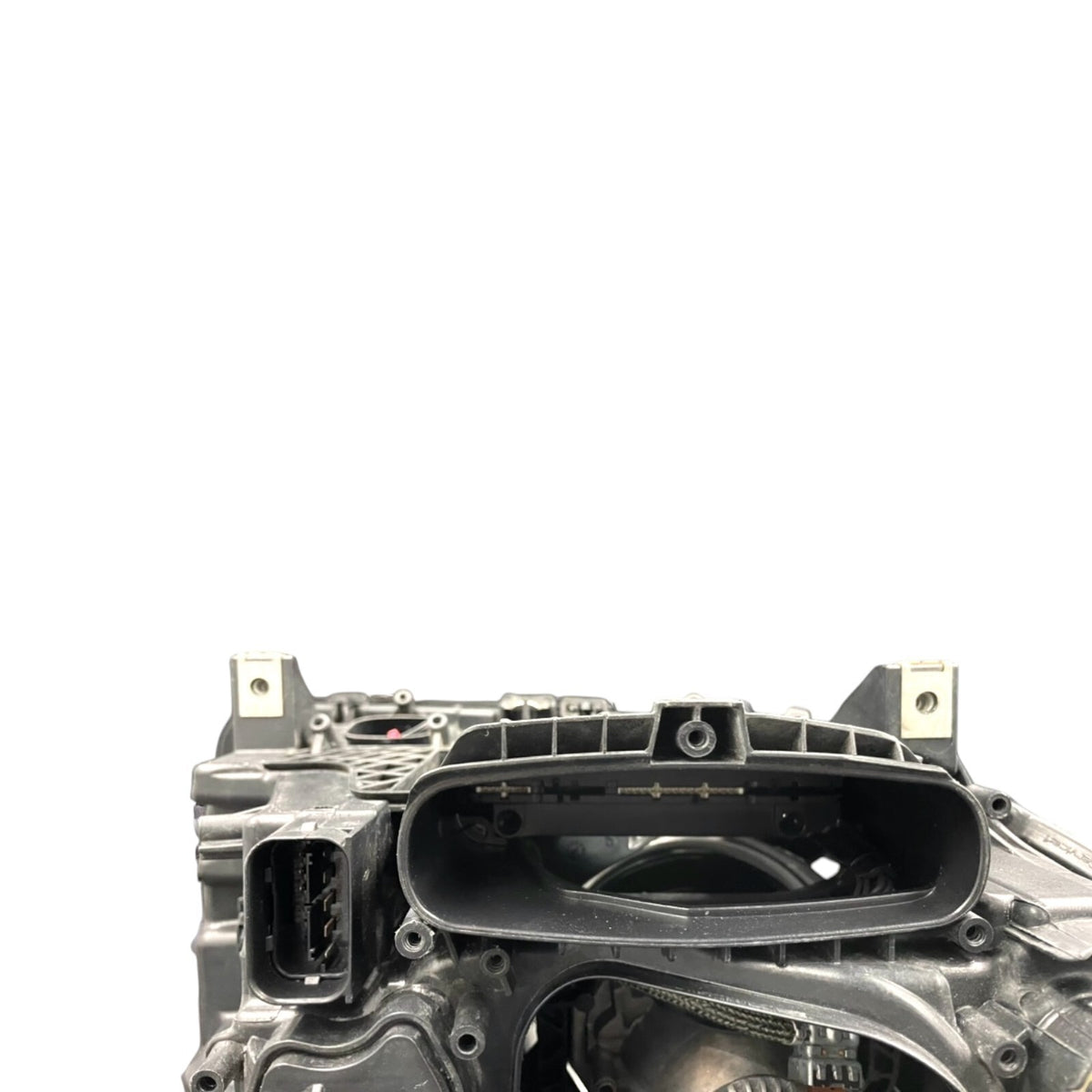 BMW 5 Series F18 LCI, F10 LCI, F11 LCI Xenon Headlight LEFT USED GENUINE 7343911