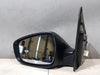 2014 Hyundai Elantra GT i30 GD Left Silver Side Mirror 87610A5020AAS