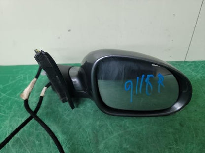 2011 Volkswagen TDI Right Side Mirror