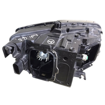 Audi Q5 8R  HID PAIR USED GENUINE 8R0941029AF 8R0941030AF