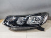 2017 Chevrolet The New Trax Left Halogen Headlight