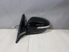 2010 Hyundai Genesis Left Black Side Mirror 876103M640AF