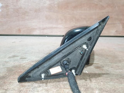 2014 Hyundai Equus VI Right Black Side Mirror 87620-3N500