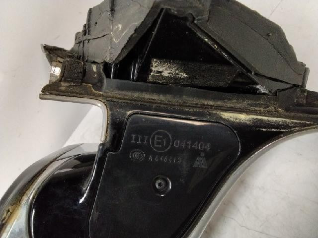 2016 BMW 740Ld xDrive Left Side Mirror