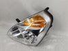 2011 KIA Cedona Grand Carnival R Left Headlight 921014D0XX